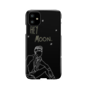 Forget To Fall Down Phone Case
