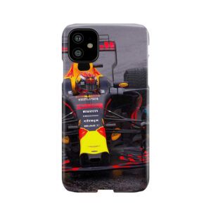 Formula 1 Phone Case