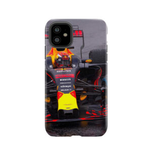 Formula 1 Tough Phone Case