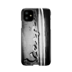 Forza Italia - Vespa Phone Case