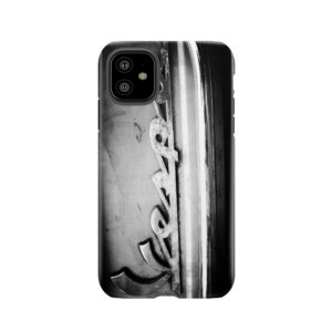 Forza Italia - Vespa Tough Phone Case