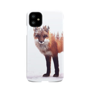 Fox Phone Case