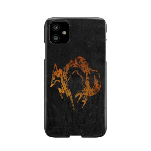 Foxhound V3 Phone Case