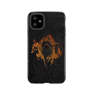 Foxhound V3 Tough Phone Case