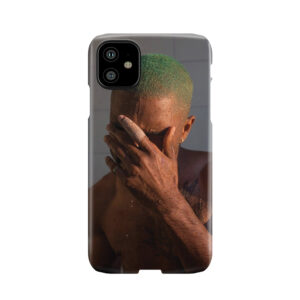 Frank Blond Ocean Phone Case