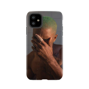 Frank Blond Ocean Tough Phone Case