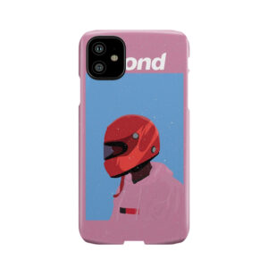 Frank Ocean 2 Phone Case