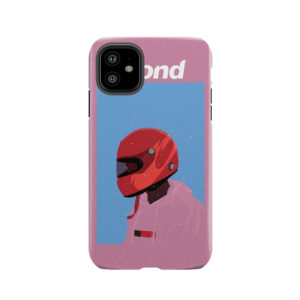 Frank Ocean 2 Tough Phone Case