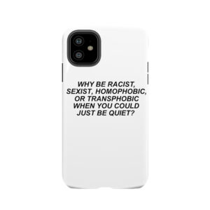 Frank Ocean 3 Tough Phone Case