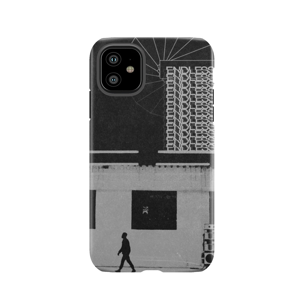 Frank Ocean 5 Tough Phone Case