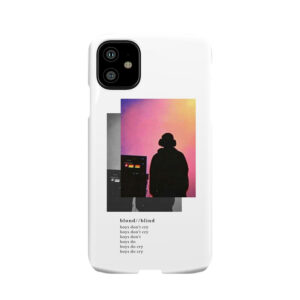 Frank Ocean - Blond Phone Case