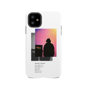 Frank Ocean - Blond Tough Phone Case