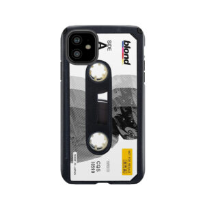 Frank Ocean Blonde Tte Tough Phone Case