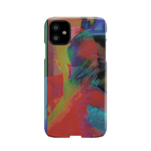 Frank Ocean - Blonded Phone Case