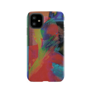 Frank Ocean - Blonded Tough Phone Case