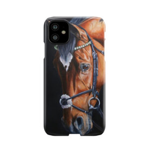 Frankel Phone Case
