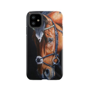 Frankel Tough Phone Case