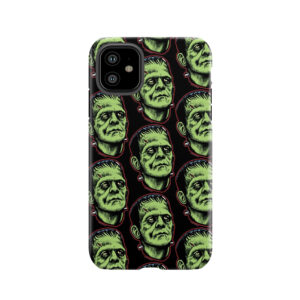 Frankenstein Tough Phone Case