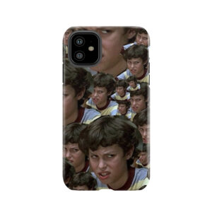 Freaks And Geeks - Same Tough Phone Case