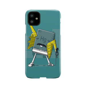 Freddie Mercury Phone Case