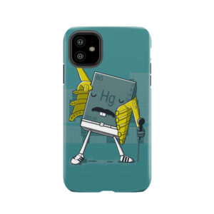 Freddie Mercury Tough Phone Case