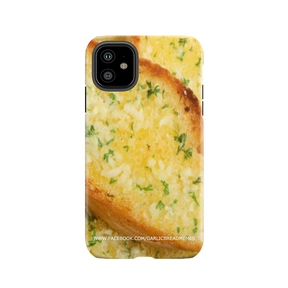 Fresh Garlic Bread Tough Phone Case