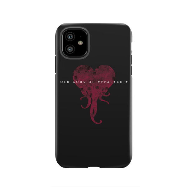 From the Depths of Our Hearts Tough Phone Case