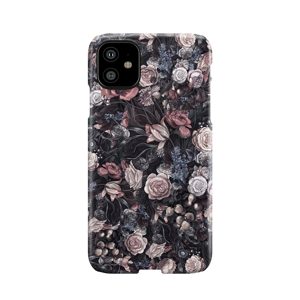 Frosty Summer Phone Case