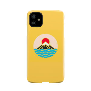 Fuji Phone Case