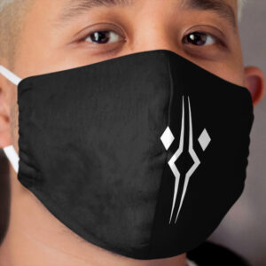 Fulcrum Cloth Face Mask 2