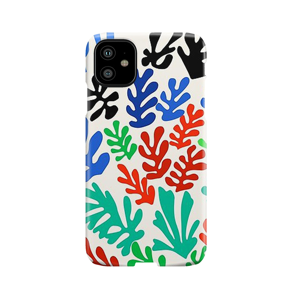 Full Color Phone Case