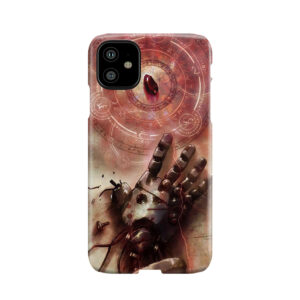 Full Metal Alchemist 2 Phone Case