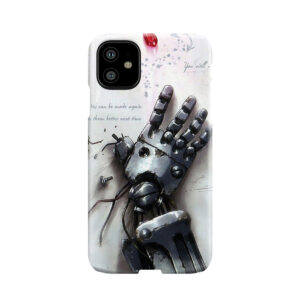 Fullmetal Alchemist - The Philosopher'S Stone Phone Case