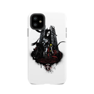 Fullmetal Tee Tough Phone Case