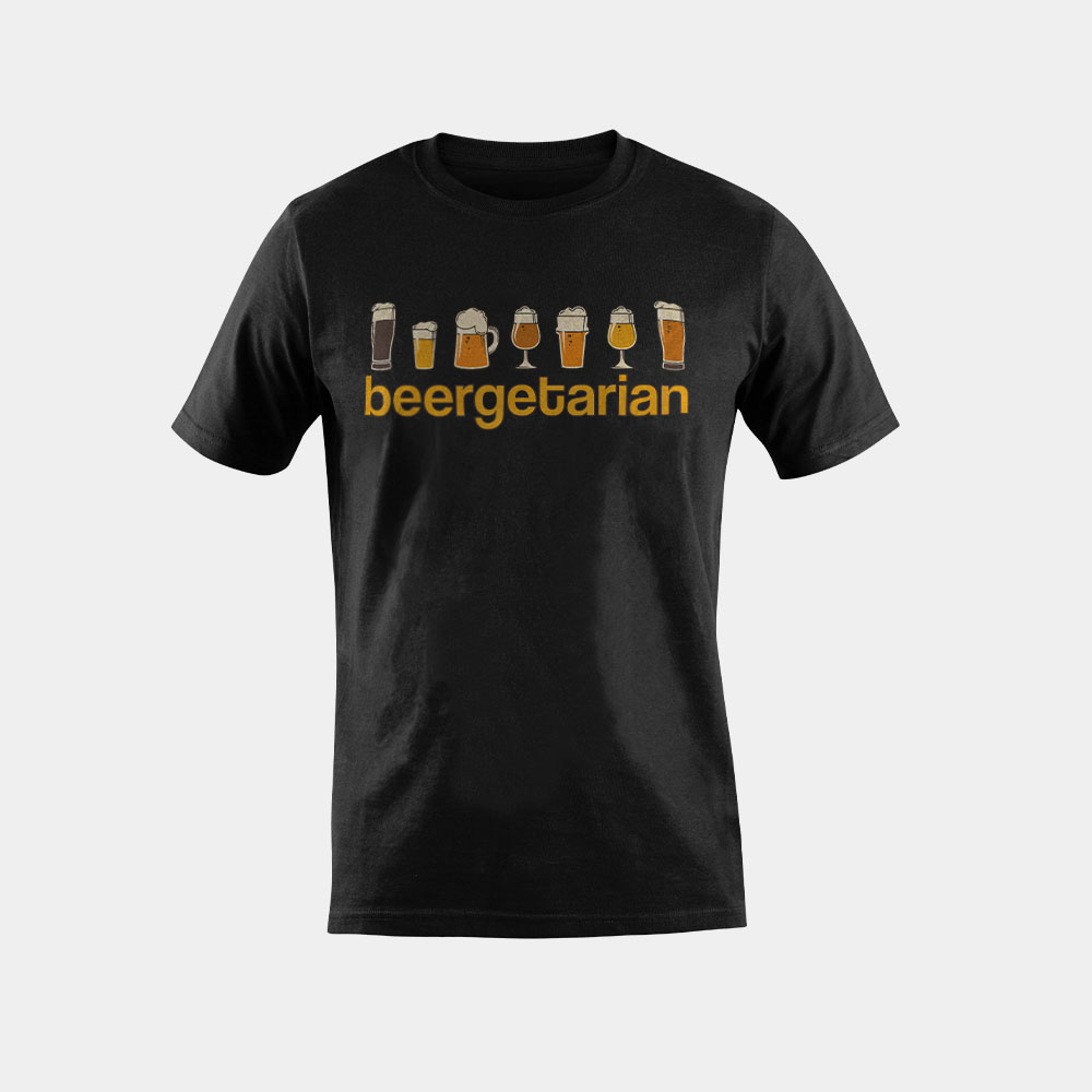 Funny Beer Design Craft Beer for Brewery Lovers T-Shirt