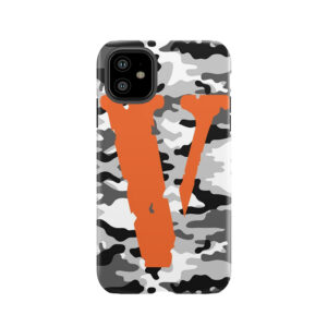 Funny Cute Tough Phone Case