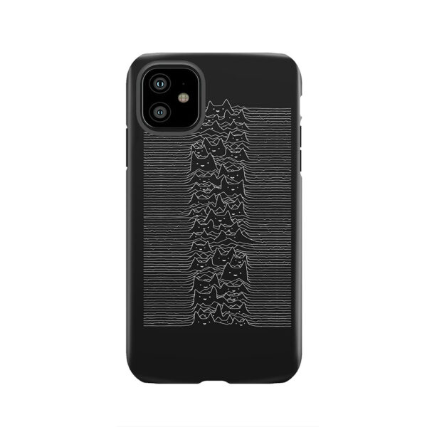 Furr Division Tough Phone Case