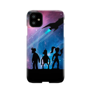 Futu Phone Case