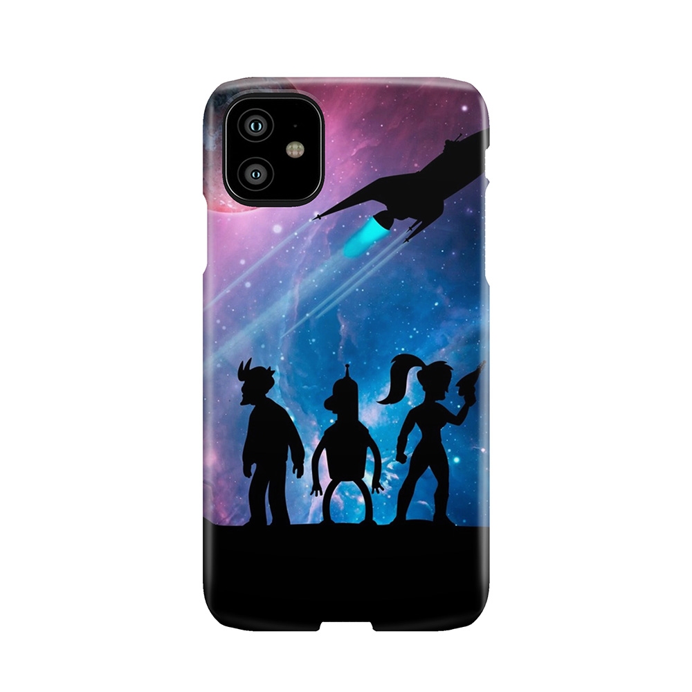 Futu Phone Case
