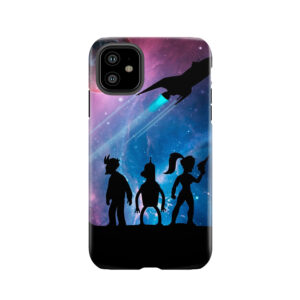 Futu Tough Phone Case