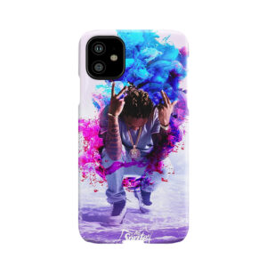 Future Dirty Sprite (Enhanced) Phone Case