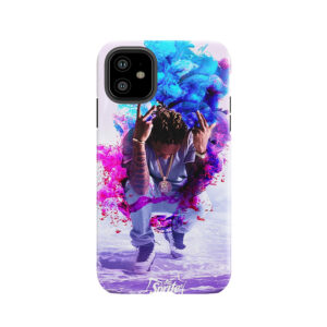 Future Dirty Sprite (Enhanced) Tough Phone Case