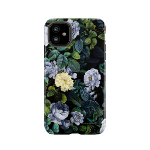 Future Nature Tough Phone Case