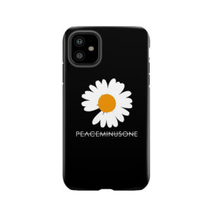 G Dragon Pmo Daisy Tough Phone Case
