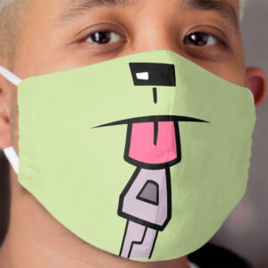 g.i.r. Cloth Face Mask