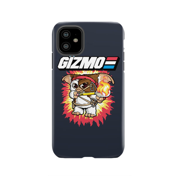 G.I.Zmo Tough Phone Case