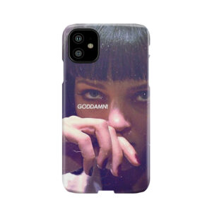 G Phone Case