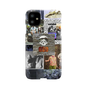 G59 Covers Phone Case