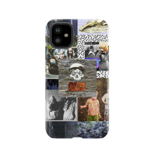 G59 Covers Tough Phone Case