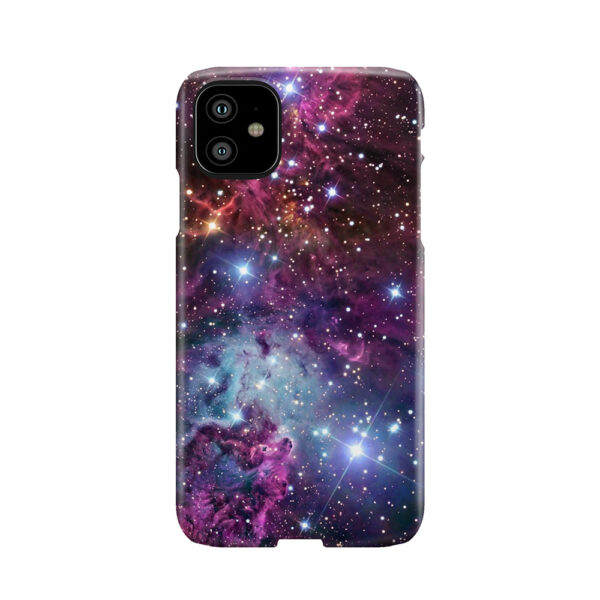 Galactic Iphone Phone Case